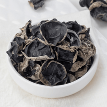 Black Fungus 138g【China Time-honored Brand】【Yami Exclusive】