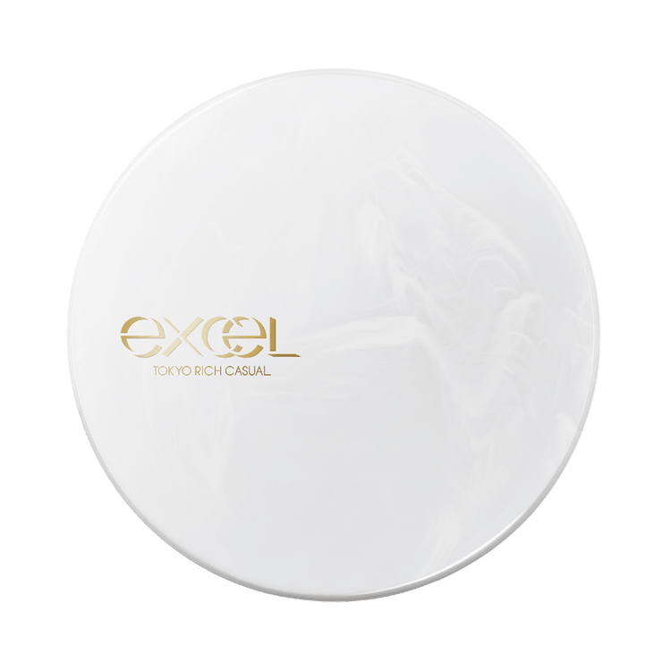 EXCEL||Lightweight Soft Focus Oil Control Loose Powder