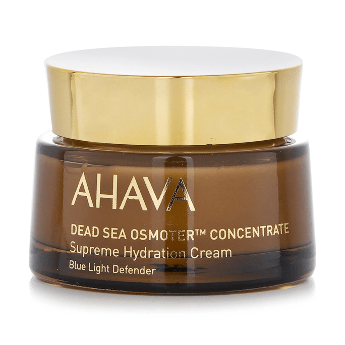 美国 【香港直邮】  Ahava 死海终极保湿霜(防蓝光) 50ml/1.7oz