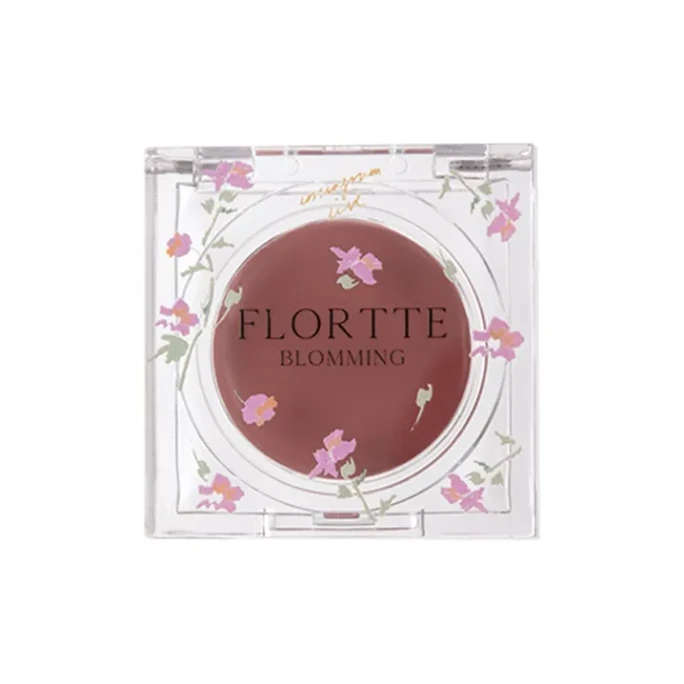 【Hong Kong Direct Mail】Focallure Self Love Blush Stick 04# Blushed 3.1g Smoky Plum