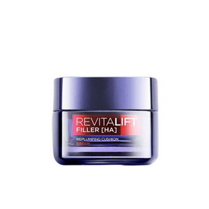 Revitalizing Hyaluronic Acid Hydrating Infusion Cream 1.69 fl oz