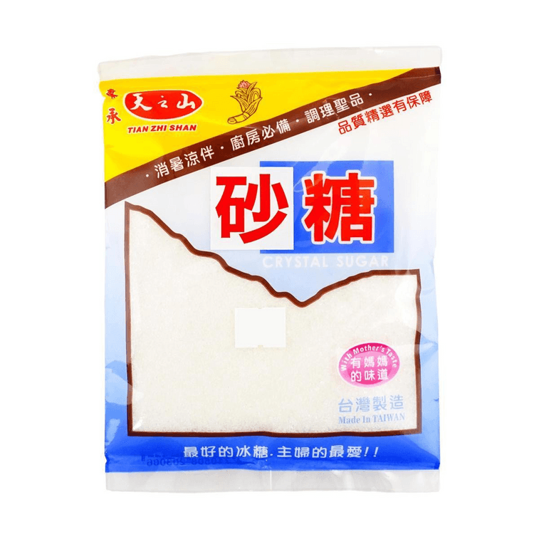 White Sugar, 10.58 oz 3