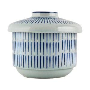 GOLDEN LION 日式千草燉盅 隔水燉燕窩蒸蛋 9.2×9.2×7.8CM 200ML