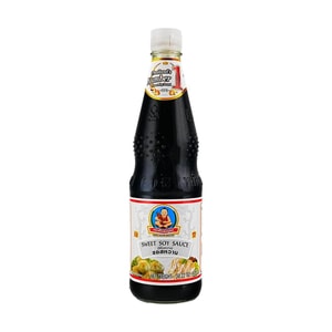 Sweet Soy Sauce, White Label, 34.22 oz