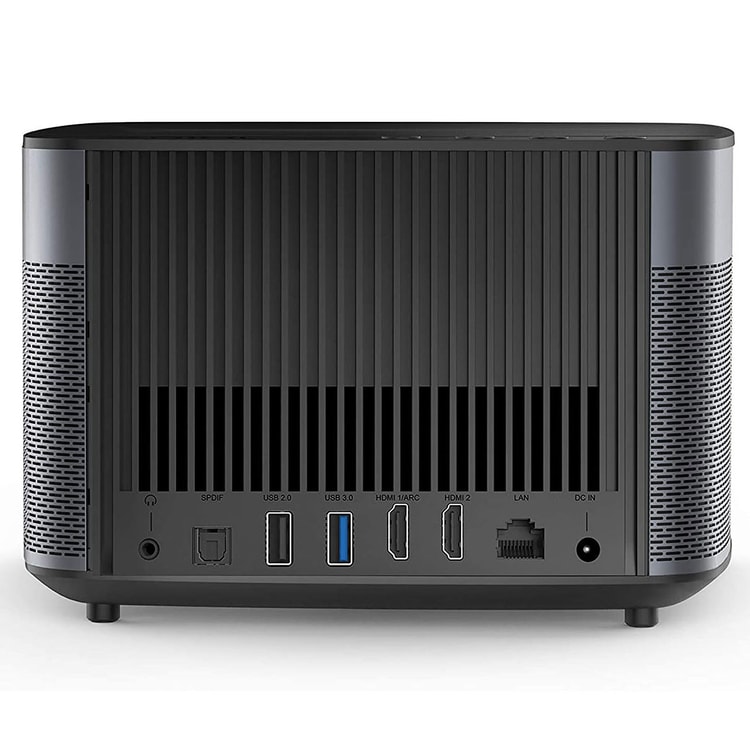 XGIMI H2 OpenBox Full HD 1080P Smart Projector - Yami.com