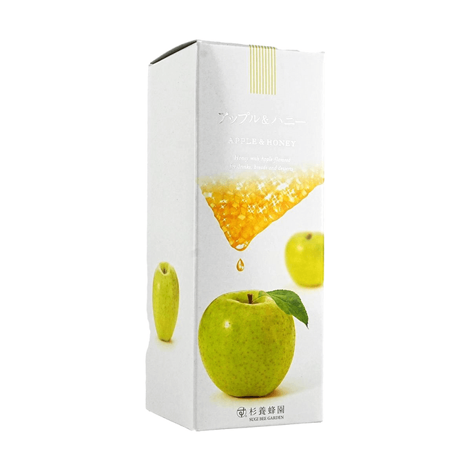 Apple Honey 17.63 oz