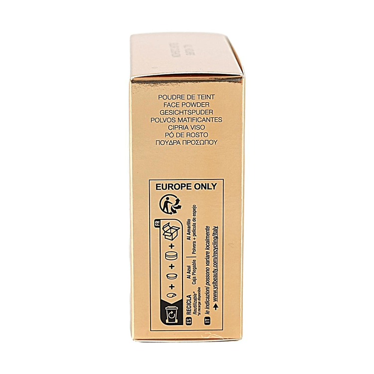 Yves Saint Laurent YSL All Hours Blur Cushion, Limited Translucent
