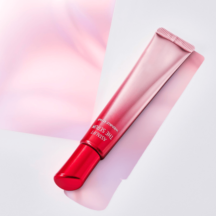 ASTALIFT THE SERUM Eye Night Anti-Wrinkle Cream 18g - Yami.com