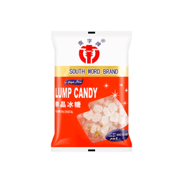 BLOOMING Small Lump Candy 400g