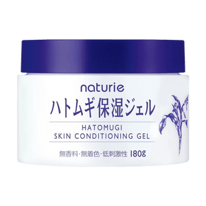 Hatomugi Skin Conditioning Gel 180g @Cosme Award No.1