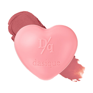 수플레 컬러팟 립앤블러쉬 #7 번트 시에나