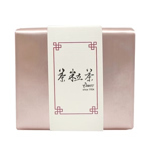 [대만 직송] 티그레인 티 오리지널 찻잎 스몰 티 선물 - 레드 우롱차 16g