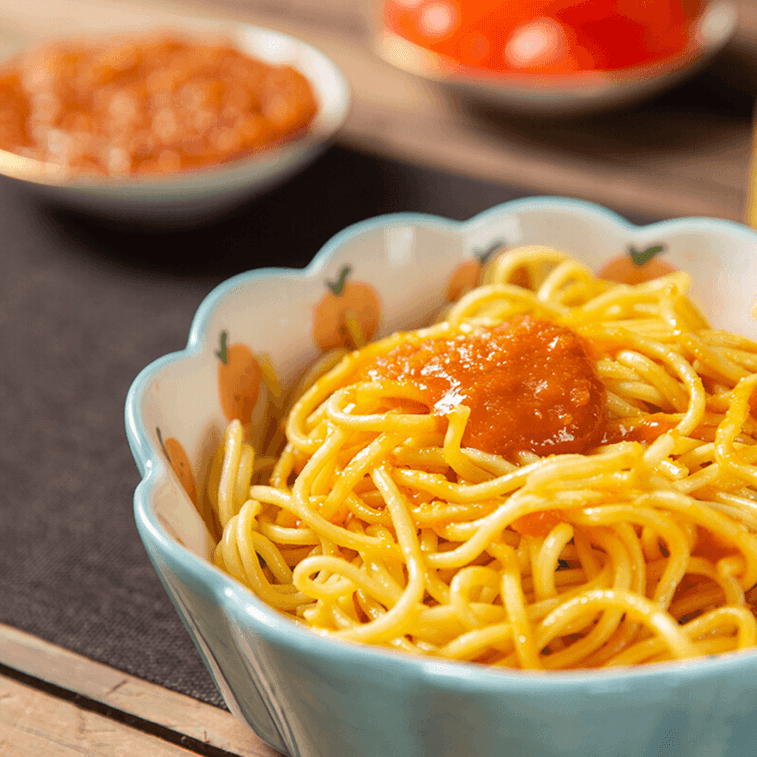 Salted Duck Egg Yolk Paste 150g 4