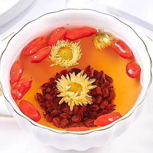 鵲和堂 中藥材炒熟決明子 300g 泡茶煮粥【清肝火 益腎陰 清肝明目 潤腸通便 輔助調節血脂血壓】