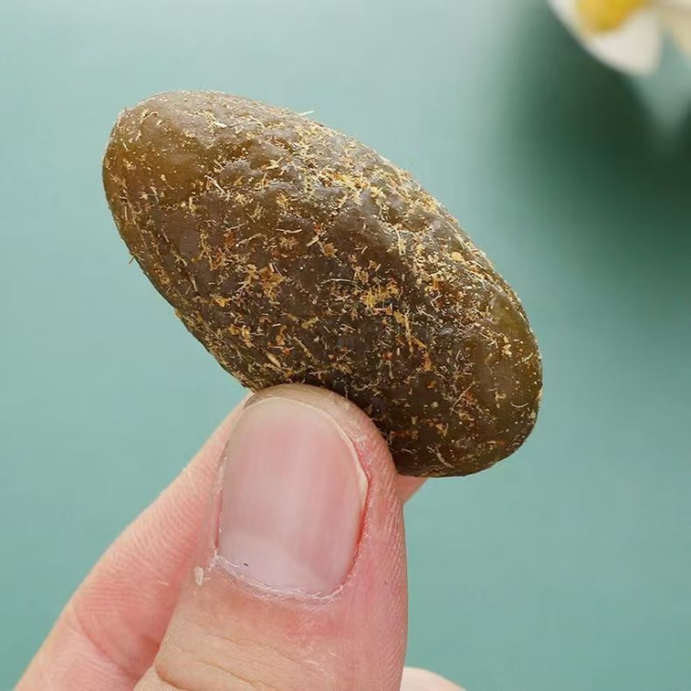 【中國直郵】 健康其他 甘草橄欖閩南特產蜜餞果乾果舖茶點小吃解饞休閒零食250g*1袋 4