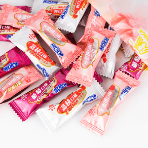 Mixed Soft  Jelly Gummy Candy 2.9oz