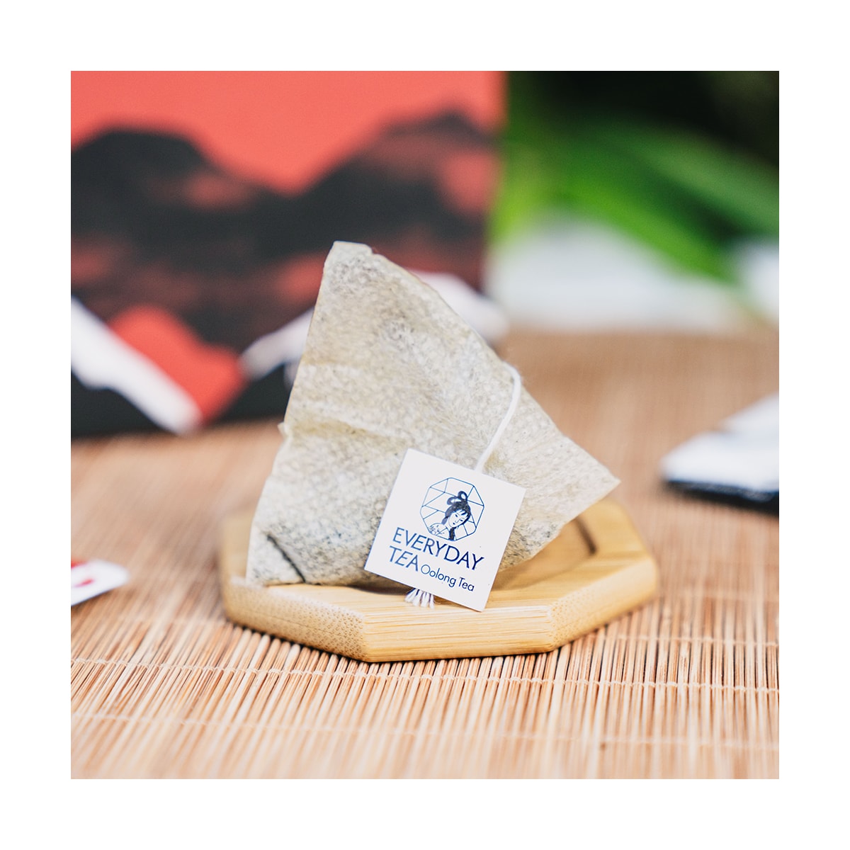 茶颜悦色 习惯茶 红茶风味 7小包 14g