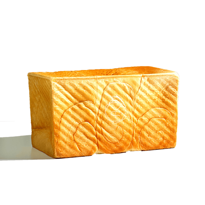 美國 Yu Cake 手工麵包 原味 1 each