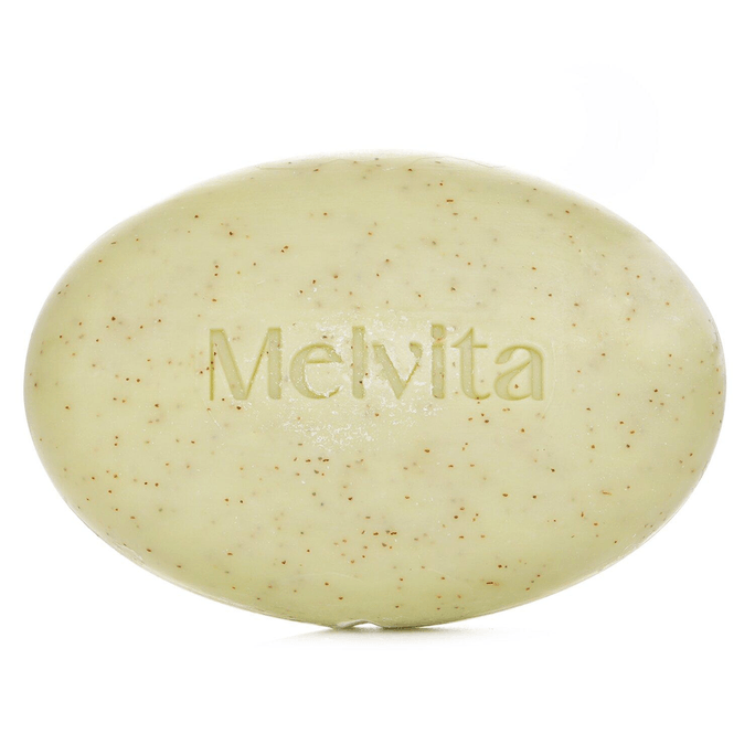  L'Or Vegetal Organic Exfoliating Smoothing Body Soap 125g/4.4oz