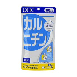 DHC L-カルニチン 60日分 脂肪燃焼運動サポート