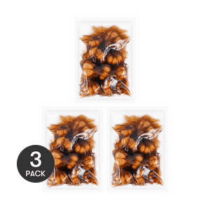 Sweet & Sour Garlic *3【, 3 Pack】