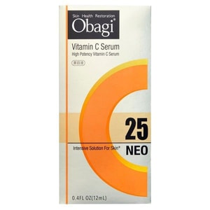 OBAGI VITAMIN C SERUM C25 12ML
