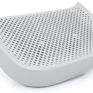 【美國直郵】CATLINK ProX/青春貓砂盆踏板(灰色)