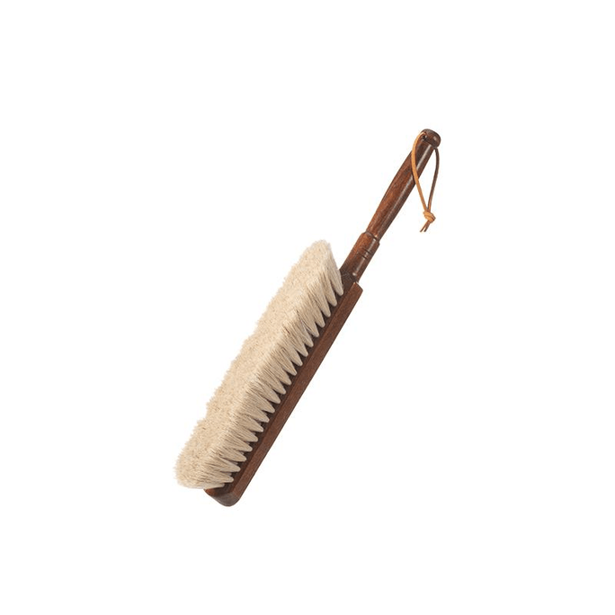 Frost Mountain Horsehair Dust Removal Bed Brush *1 Piece