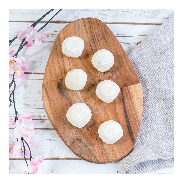 日本製もち小豆 210g 4