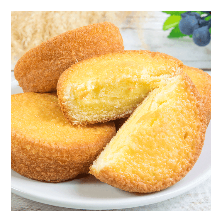 カスタードケーキ（12個入り）276g 3