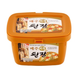Soybean Paste 498g