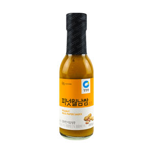 땅콩 라이스 페이퍼 소스 240g