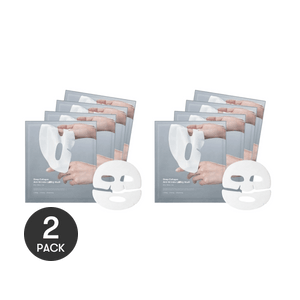 Deep Collagen Anti Wrinkle Lifting Mask 8pcs【Value Pack】