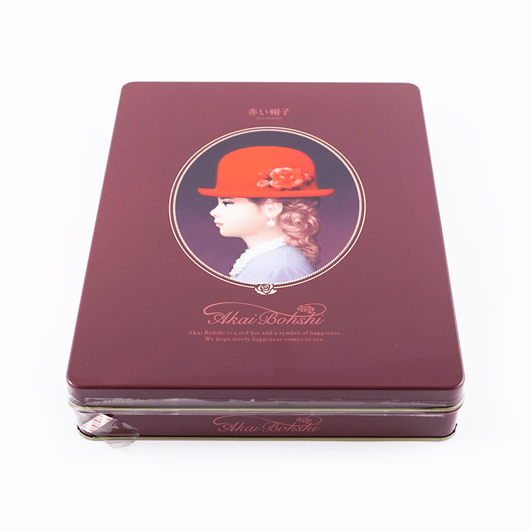 Purple Cookie Box, 4.1 oz 6