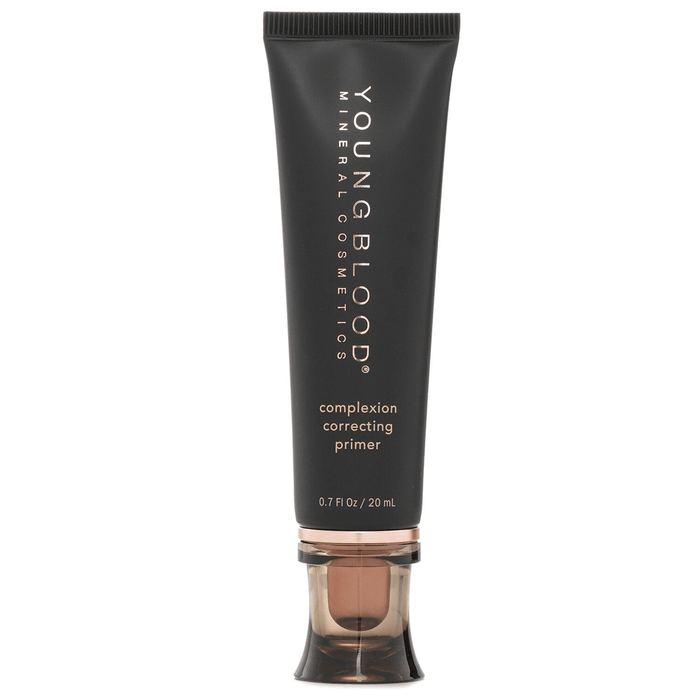 CC Perfecting Primer - # Bare 20611  20ml/0.7oz