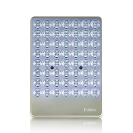 NEW Exideal Deux Second Generation LED Light Therapy Skin