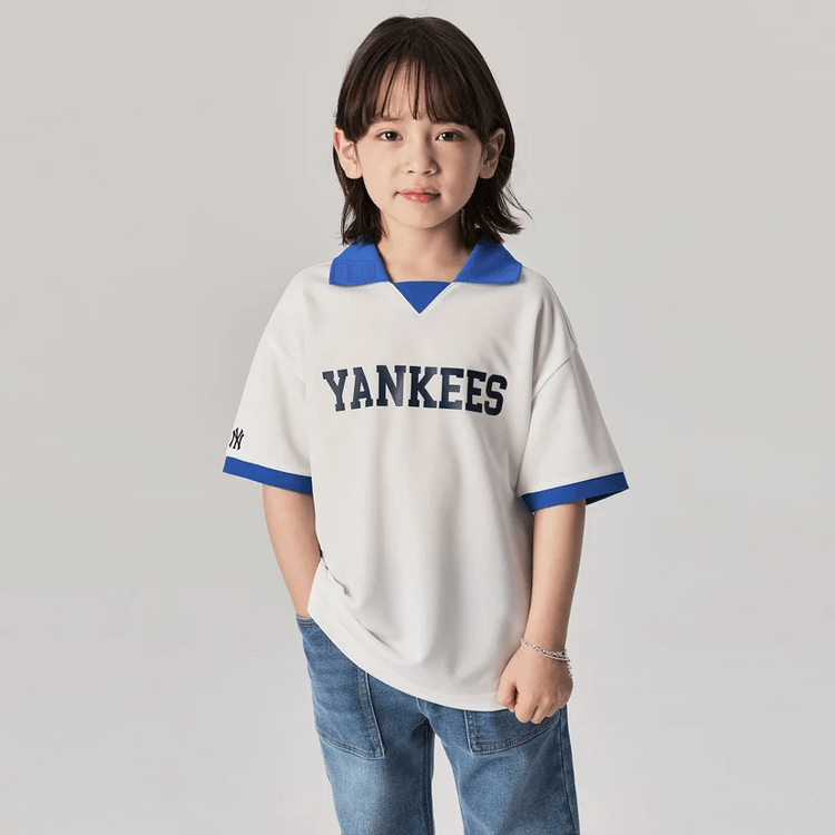 Ny yankees kids jersey hotsell