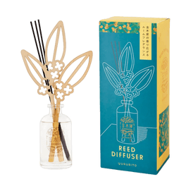 日本GPP Yururito 金木犀藤条香薰 无火香氛 淡雅桂花香持久留香 220ml