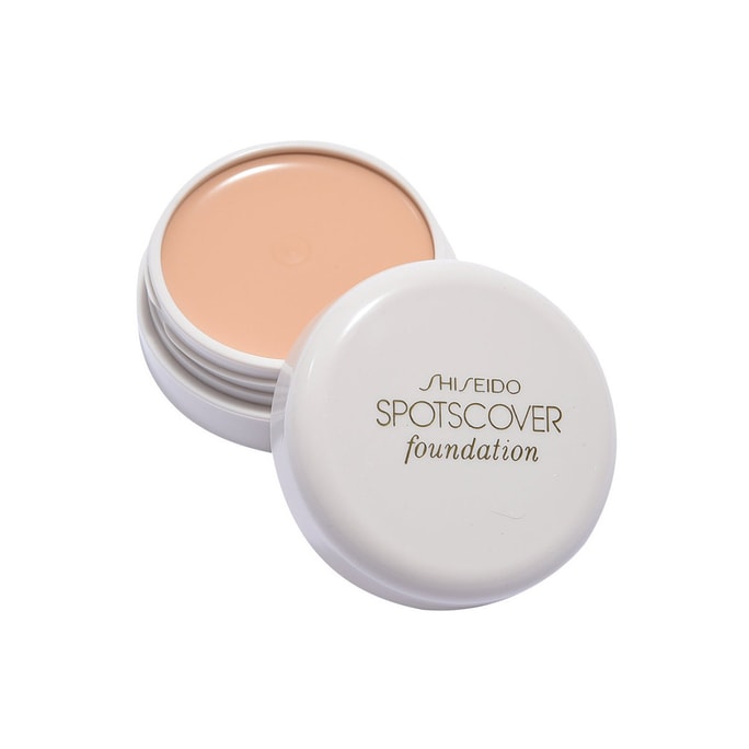 SPOTSCOVER Concealer Cover Spots Acne Dark Circles 20g H101