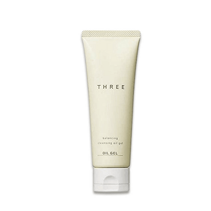 Natural Plant Ingredients Gentle and Balancing Cleansing Gel 100g