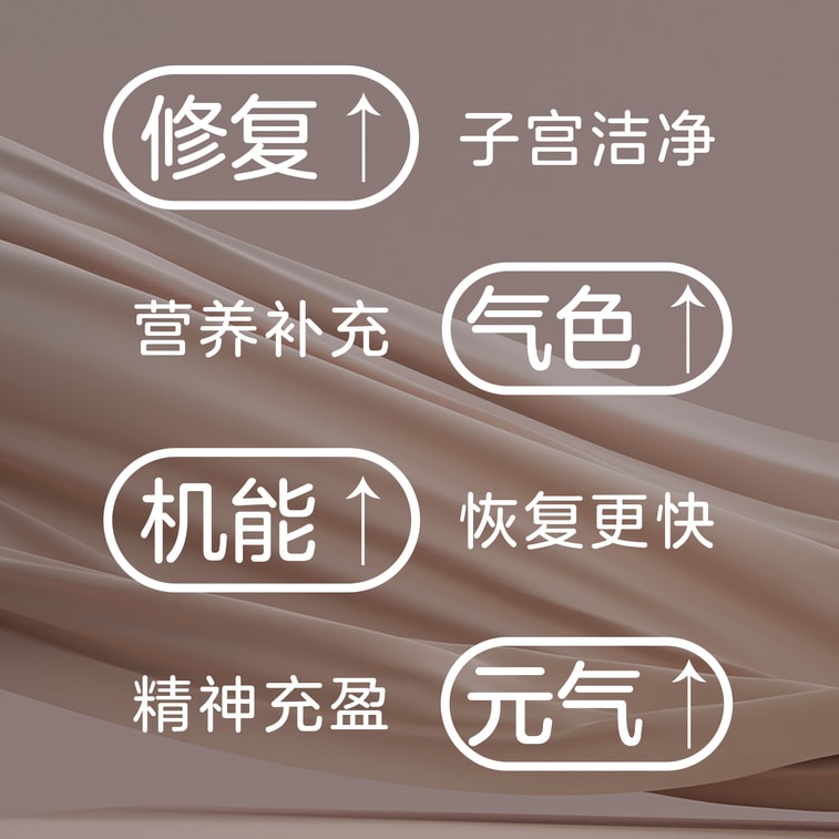 ネスレディ [42日間ゴールドメダル産後茶] 産後ケアと回復のための栄養ティーバッグ ディープケア コンディショニング 4