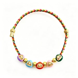 Colorful Rope 1 pc