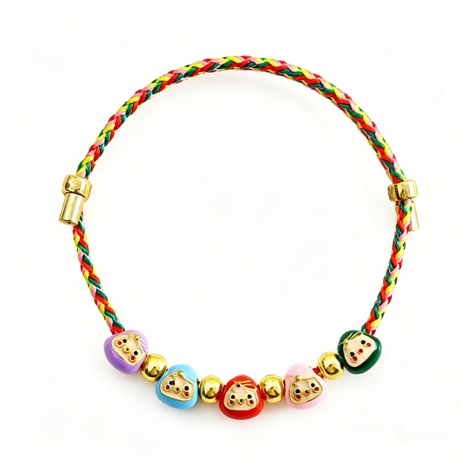 Colorful Rope 1 pc
