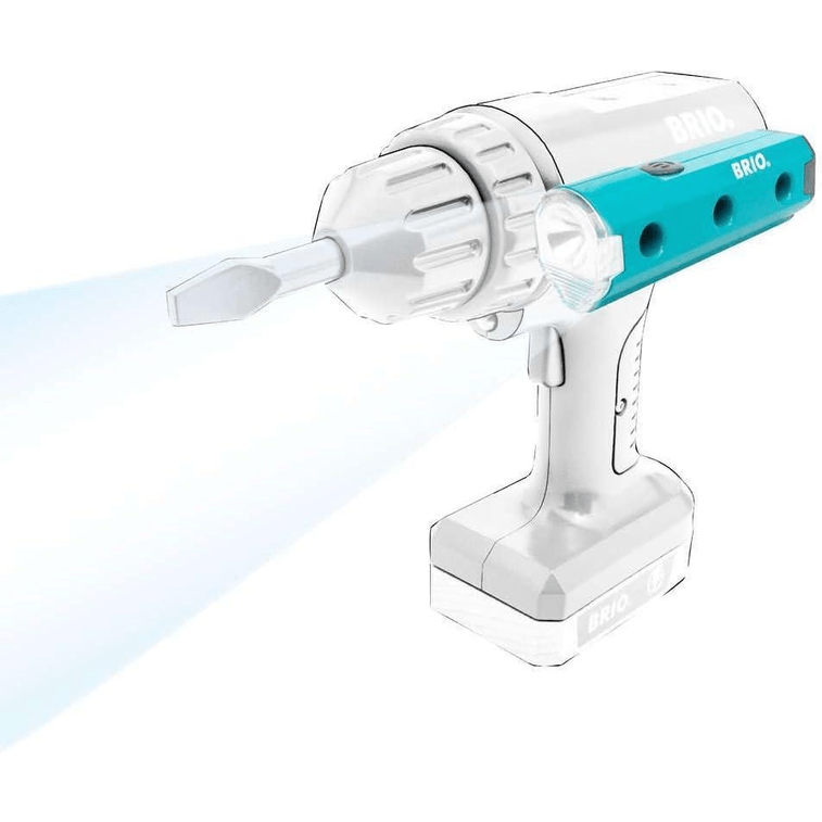 ママは私を愛している 建築家用懐中電灯 34601 4