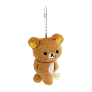 MY Series Plush Toy Pendant [Rilakkuma] 1 piece