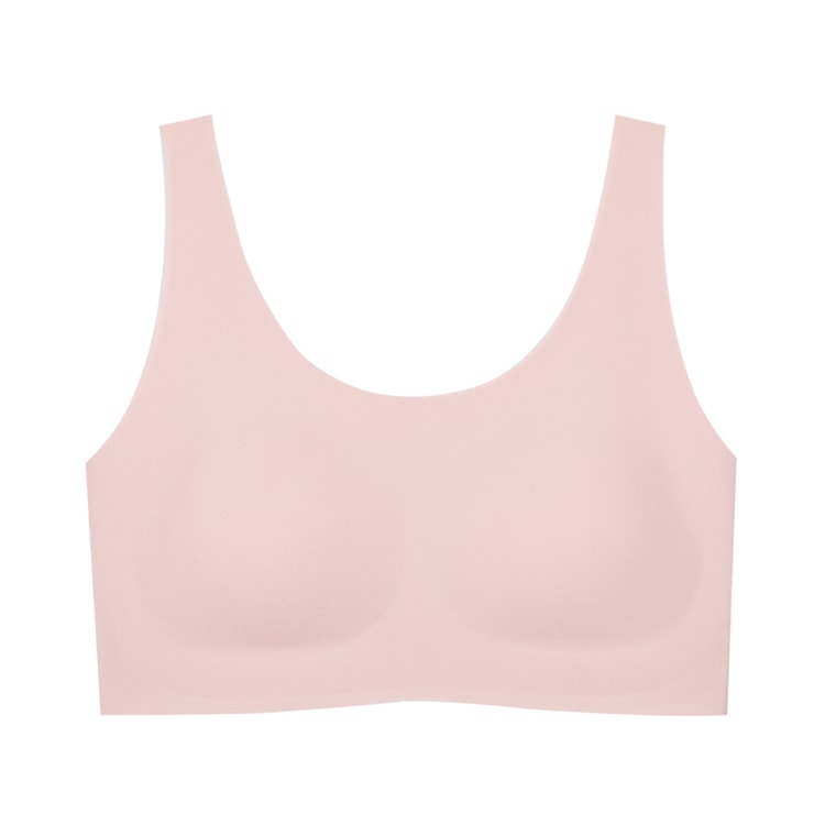 Buy Ubras Ug114079 Invisible Young Girls 8-13 Years Bra Breathable