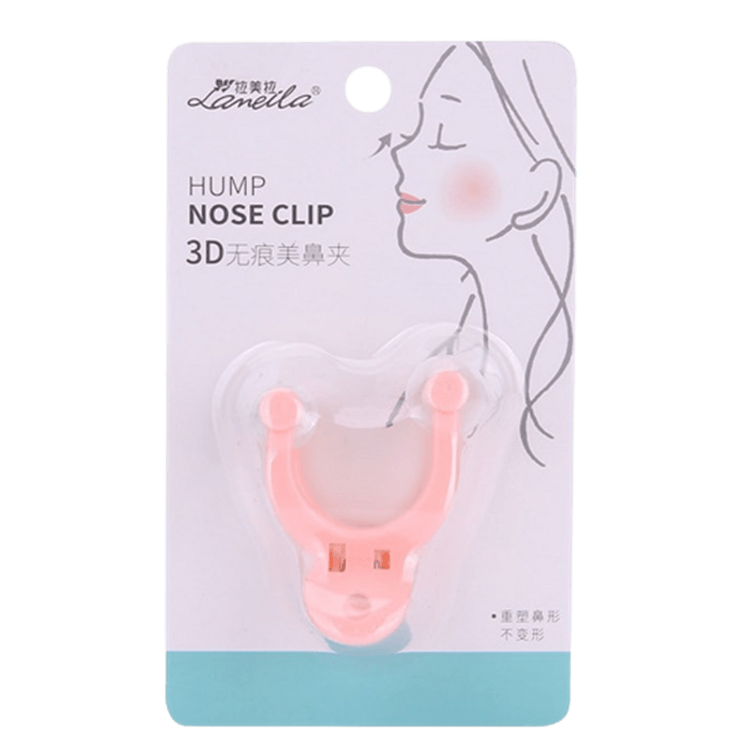 Nose clip face beauty tools nasal bridge enhancer beauty nose
