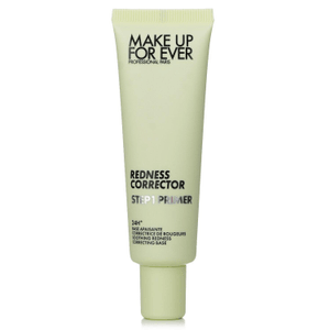 Step 1 Primer - Redness Corrector (Soothing Anti-Redness Base)  30ml/1oz