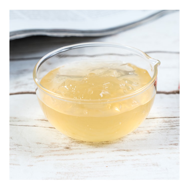 日本版可口可乐 美汁源 酷儿 吸吸果冻饮料 苹果味 125g 4