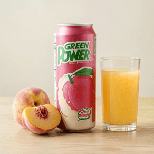 Peach Juice, 16.57 fl oz
